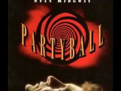 Stan Ridgway — Stan Ridgway / Snaketrain - Partyball