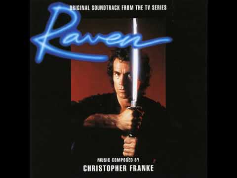 Christopher Franke — Christopher Franke - Palm Beach