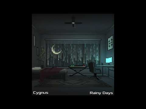 Cygnus (5) — Cygnus - Default Mode Network