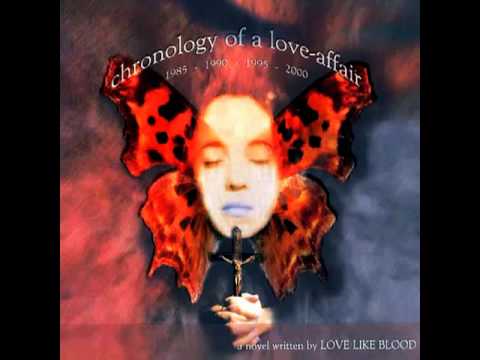 Love Like Blood — Love Like Blood - Church of No Return