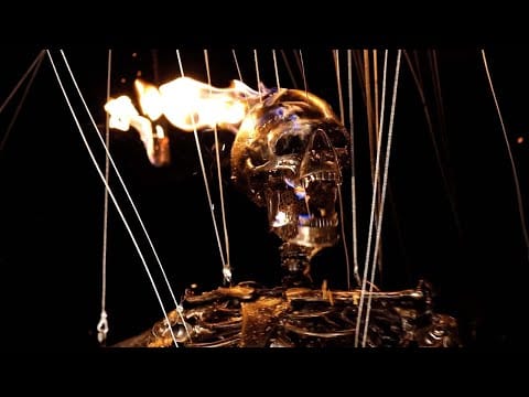 Krav Boca — Krav Boca | Offbeat Ft. 0-100 σειρένε