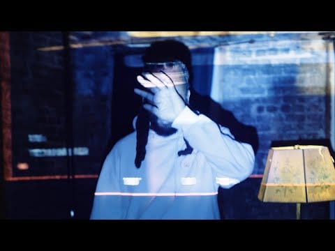 Armand Hammer — Armand Hammer - Woke Up and Asked Siri How I'm Gonna Die (Official Video)