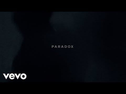 Bury Tomorrow — Paradox