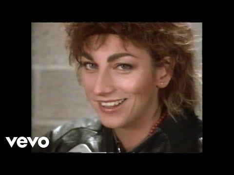 Gianna Nannini — Gianna Nannini - Un ragazzo come te