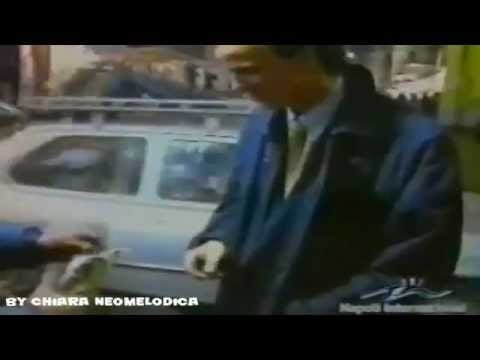 Gigi D'Alessio — Gigi D'Alessio -  Fotomodelle un pò povere (Video Ufficiale 1995)