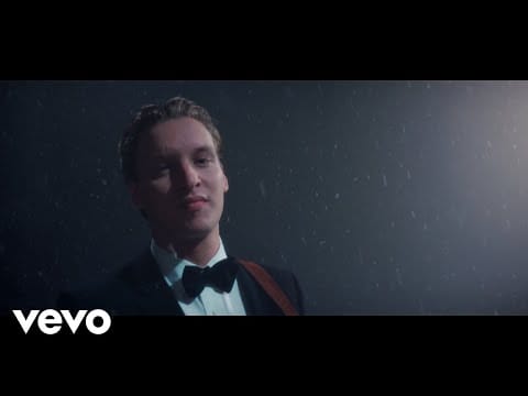 George Ezra — Come On Home For Christmas (Alternate Video)