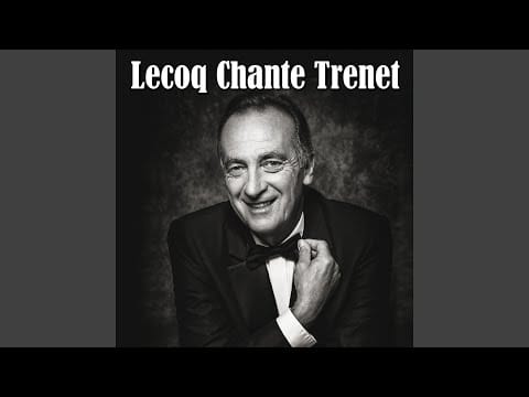 Yves Lecoq — Le piano de la plage