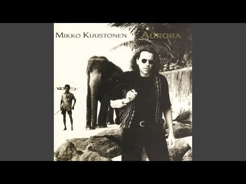 Mikko Kuustonen — Kuume