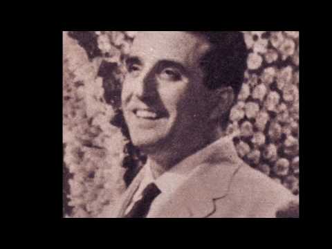 Sergio Bruni — Il Mare - Sergio Bruni