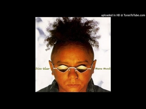Chico César — Chico César - 01. 4 e 15 ou 10 pras 3...