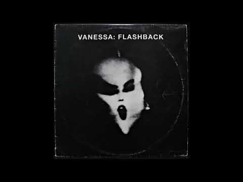 Vanessa (16) — VANESSA -  Flashback LP