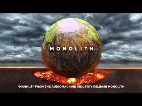 audiomachine — Audiomachine - Magnus