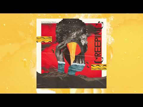 Kill Emil — Kill Emil & Danai Nielsen - Creeping