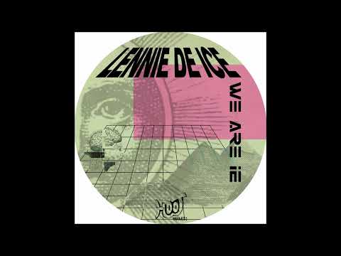 Lennie De Ice — Lennie De Ice - We Are I.E. (Horsepower's Return To E Remix)