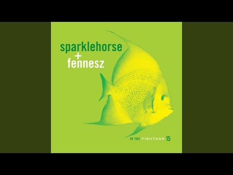 Fennesz — Goodnight Sweetheart