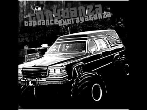 The Tony Danza Tapdance Extravaganza — The Tony Danza Tapdance Extravaganza - Self Titled (2005) (Full Album) (HQ)