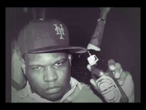 Action Bronson — Meyhem Lauren - 'Queens' Produced By J-Love