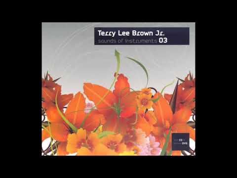 Terry Lee Brown Jr. — Terry Lee Brown Junior - Sounds of Instruments Vol. 3 (2007)