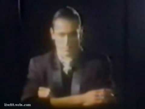 Fashion — Fashion - Move On (original video) 1982