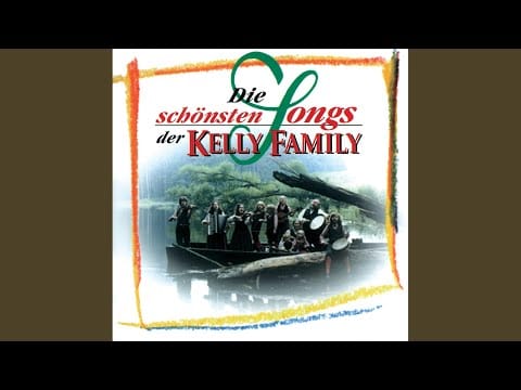 The Kelly Family — Knick-Knack Song