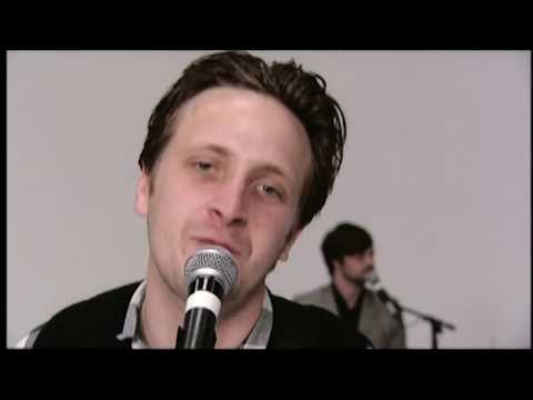 The Futureheads — The Futureheads - Worry About It Later (Official Video)