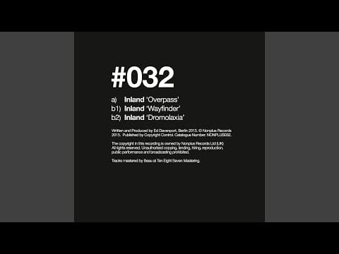 Inland — Wayfinder