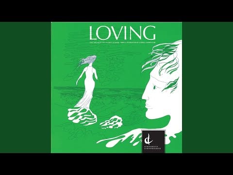 R. Murray Schafer — Loving: Scenes 1-7