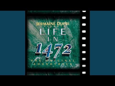 Jermaine Dupri — Lay You Down