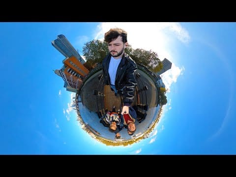 James Marriott (2) — James Marriott - Denial (Official Video)
