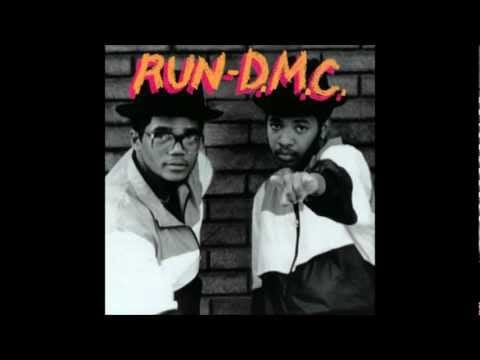 Run-DMC — Run-D.M.C. - Hollis Crew