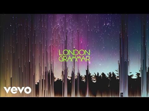 London Grammar — Baby It’s You (Dot Major Remix) [Extended]