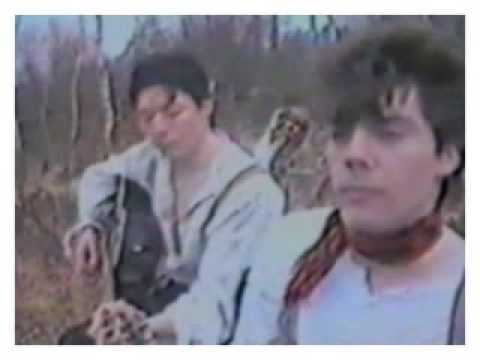 Alternative Radio — 'Valley Of Evergreen' - 1984 - Alternative Radio