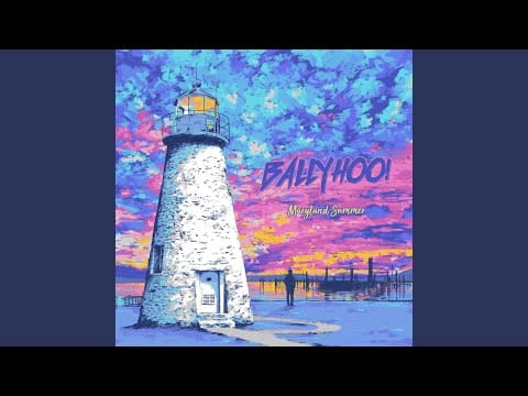 Ballyhoo! — Maryland Summer
