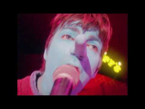 Fontaines D.C. — Sha Sha Sha