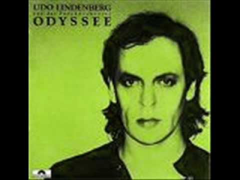 Udo Lindenberg Und Das Panikorchester — Ich bin beim Bund  - Udo Lindenberg