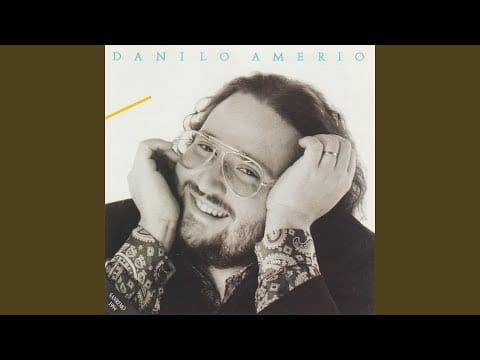Danilo Amerio — Lato Latino