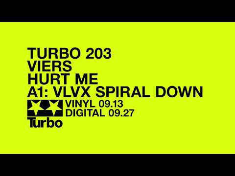 Viers — Viers - VLVX Spiral Down