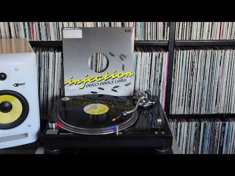 Peter Jacques Band — Peter Jacques Band - Mexico (1985)