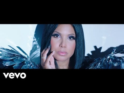 Toni Braxton — Toni Braxton - Dance