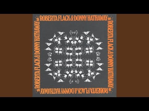 Donny Hathaway — Where Is the Love
