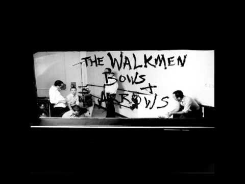 The Walkmen — The Walkmen - 138th Street