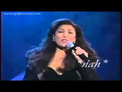 Amanda Miguel — AMANDA MIGUEL - AMAME UNA VEZ MAS (HD - HQ)