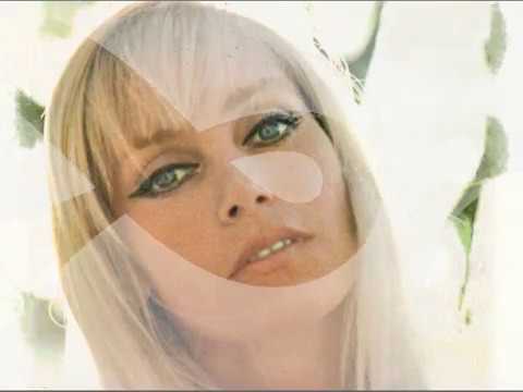 Estella Blain — Estella Blain » 😽💞 « Joue avec moi (1965)