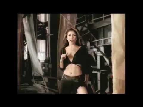 Patricia Manterola — The Rythm - Patricia Manterola