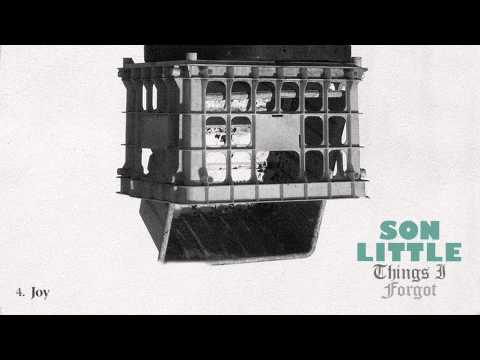 Son Little — Son Little - "Joy"
