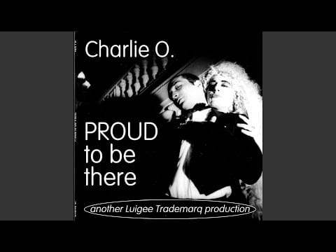 Charlie O. — First Love Song