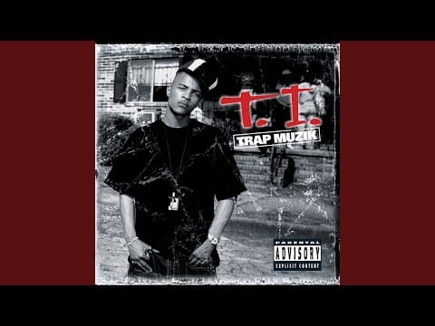 T.I. — Bezzle