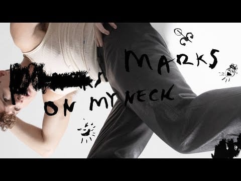 Charlie Puth — Marks On My Neck