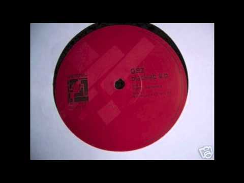 Dez (18) — Dez ‎– Blacklab E.P. - Track 03 - De Styl Recordings ‎– DESTYL 02