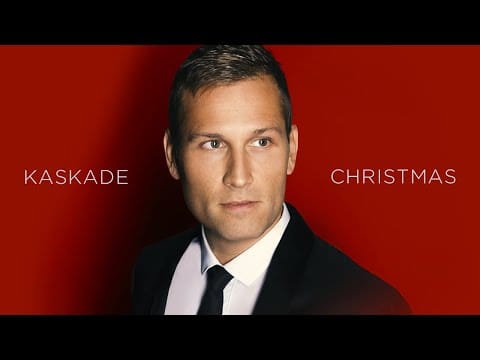 Kaskade — Kaskade Christmas - Auld Lang Syne (ft Alicia Moffet)